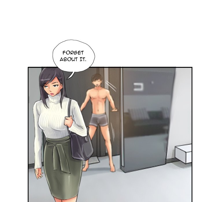 New Face - episode 20 - 5