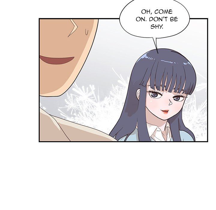 His Women's University - episode 94 - 77