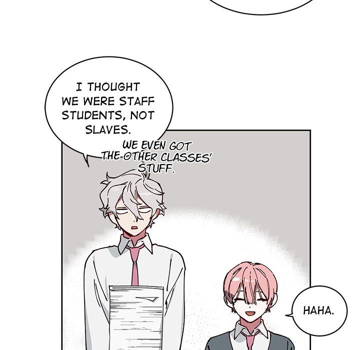 The Music Box of Petals - episode 3 - 35
