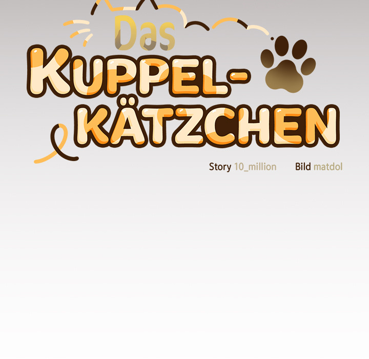 Das Kuppelkätzchen - episode 10 - 128