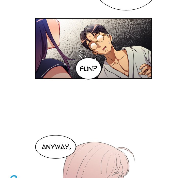 Yuri's Part Time Job - episode 41 - 11