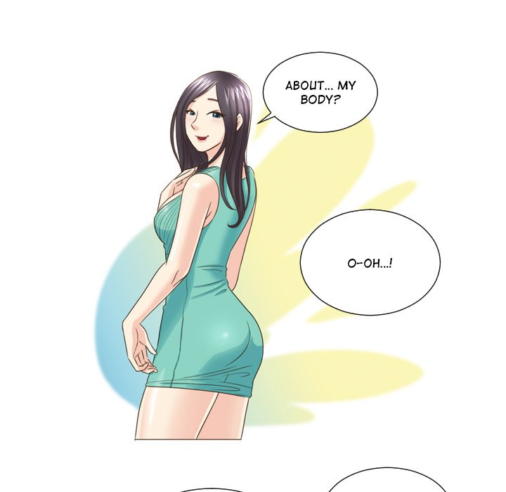 My New Co-worker - episode 23 - 26