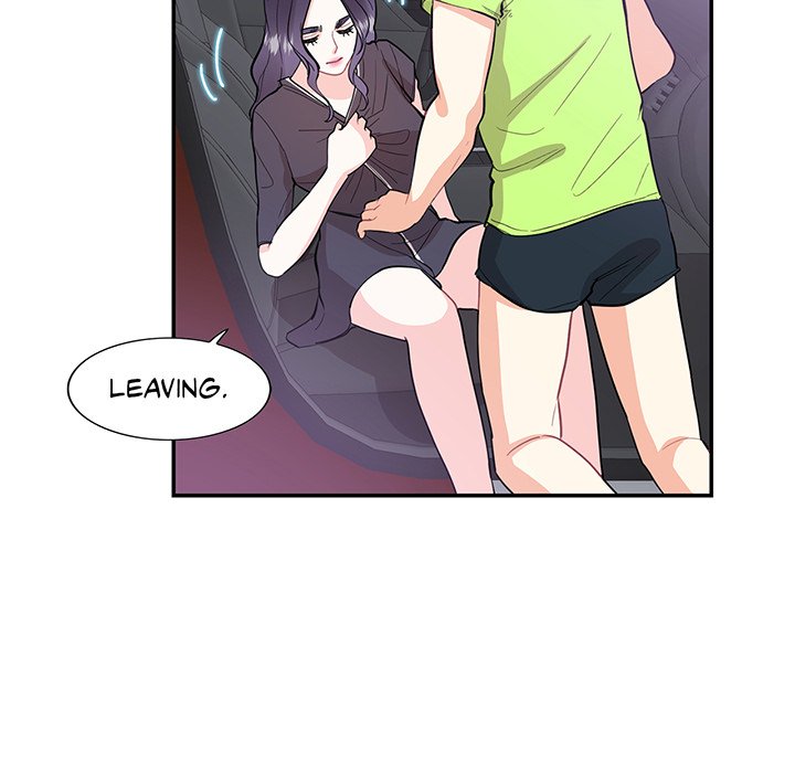 Match Made In Bed - episode 37 - 45