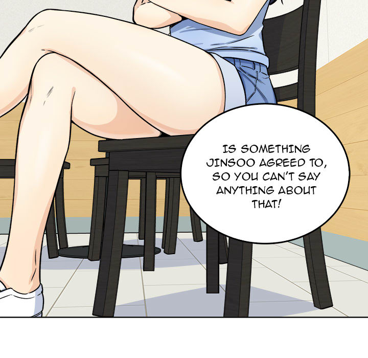 Excuse me, This is my Room - UNCENSORED - episode 33 - 24