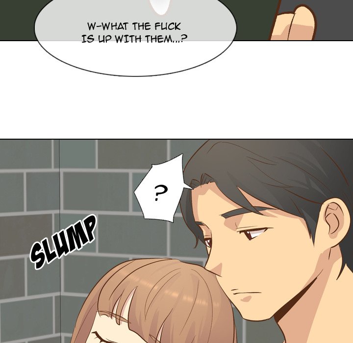 The Giving Girl - episode 24 - 91