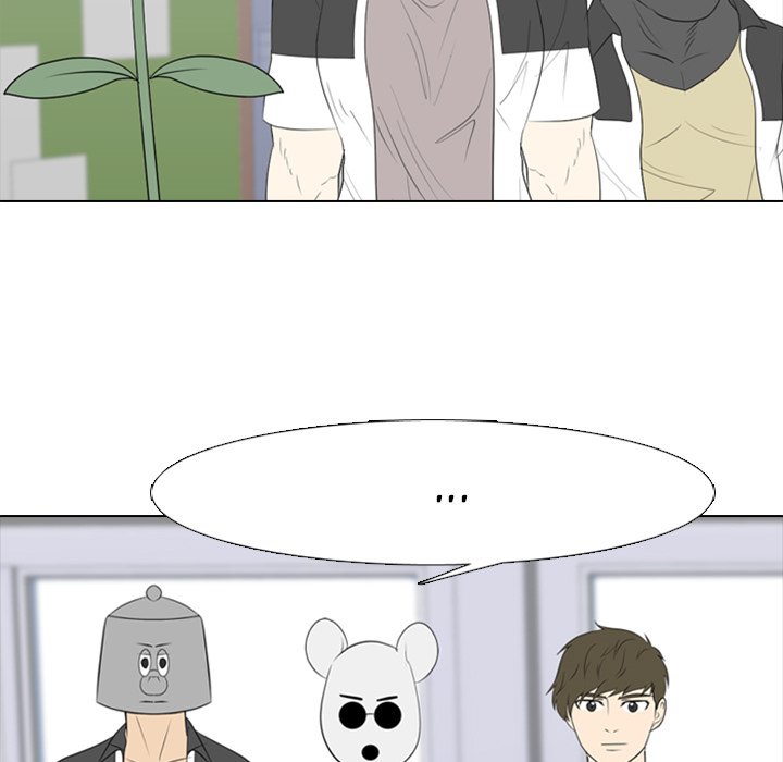 Taekwon High - episode 16 - 46
