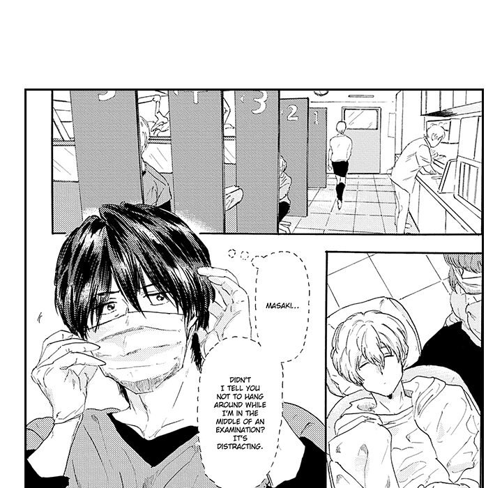 I Want To Feel You Because I Like You - episode 3 - 29