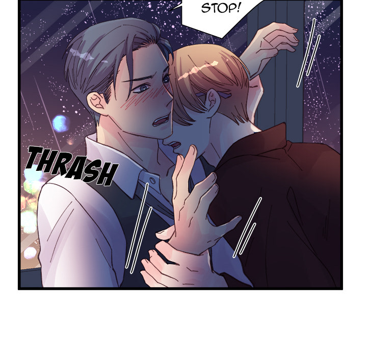 A Nonsense Relationship - episode 24 - 19