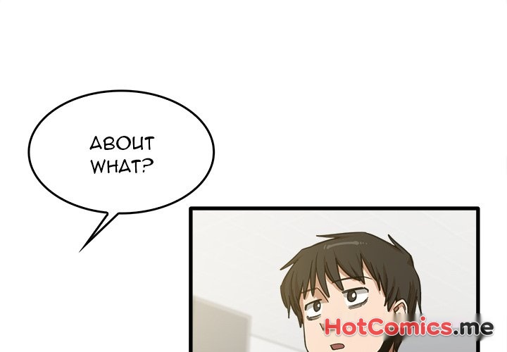 No More, No Less - episode 14 - 2