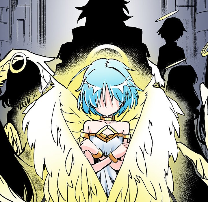 Class Reincarnation - episode 19 - 39