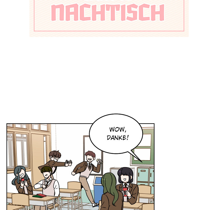 Liebe zum Nachtisch - episode 33 - 15