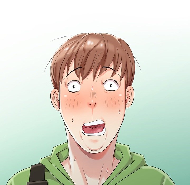 Secret Hideout - episode Prologue - 22