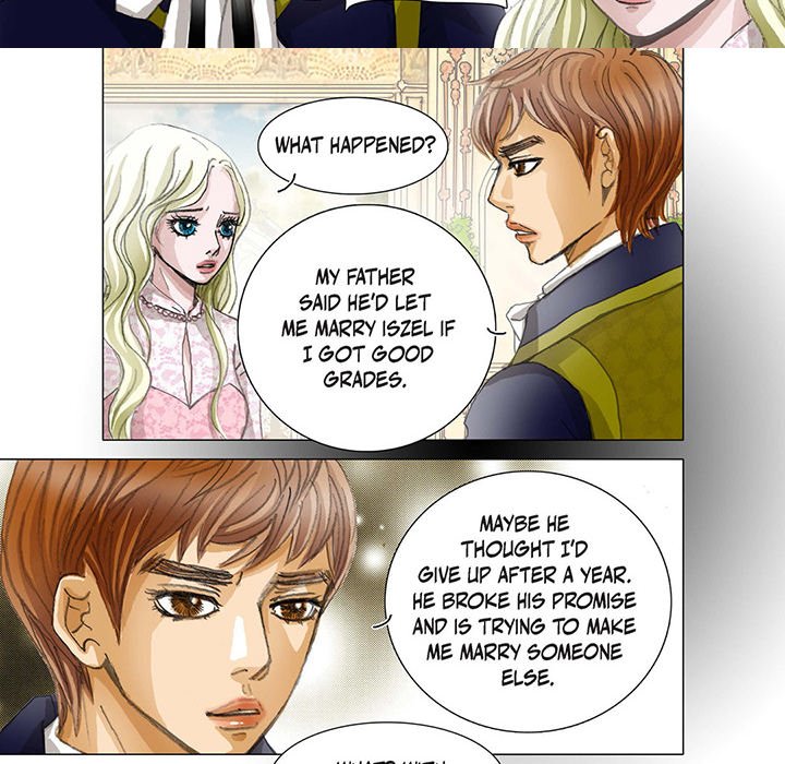 The Emperor's Woman - episode 43 - 11