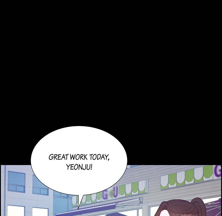 A Spoonful of Your Love - episode 19 - 20