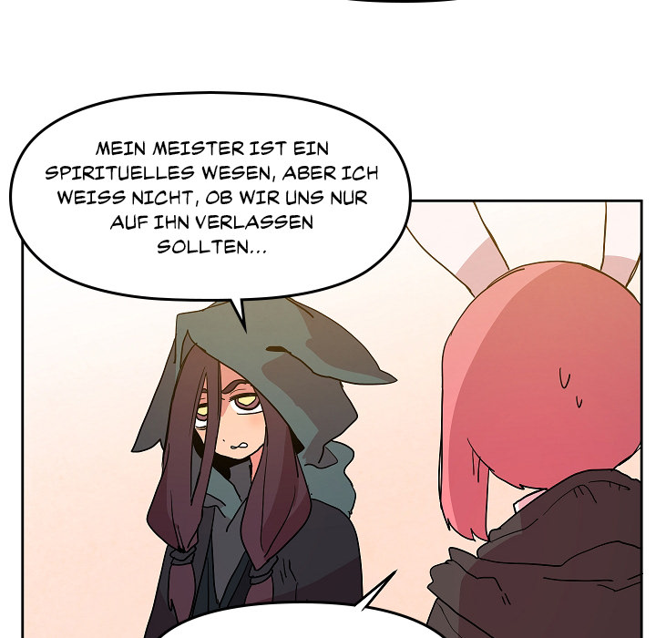 Die Dämonenkaiserin - episode 58 - 65