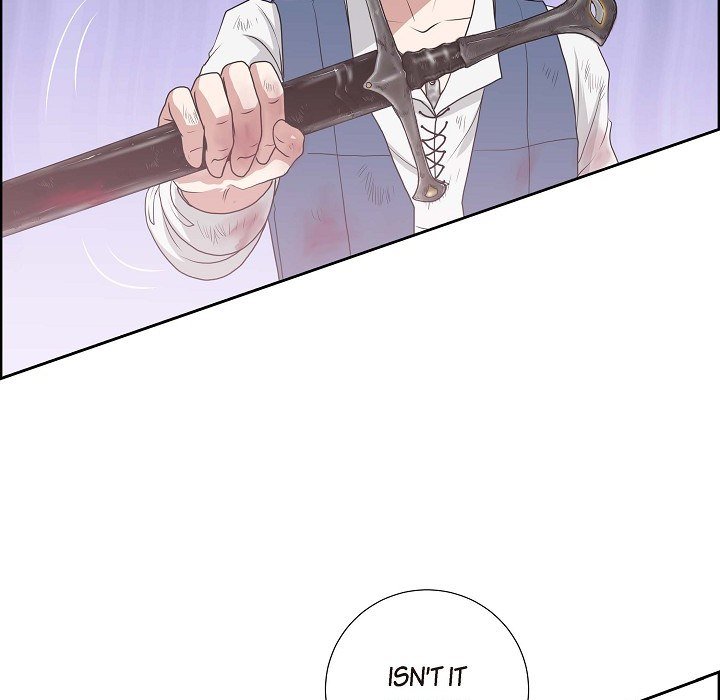 On the Emperor's Lap - episode 2 - 8