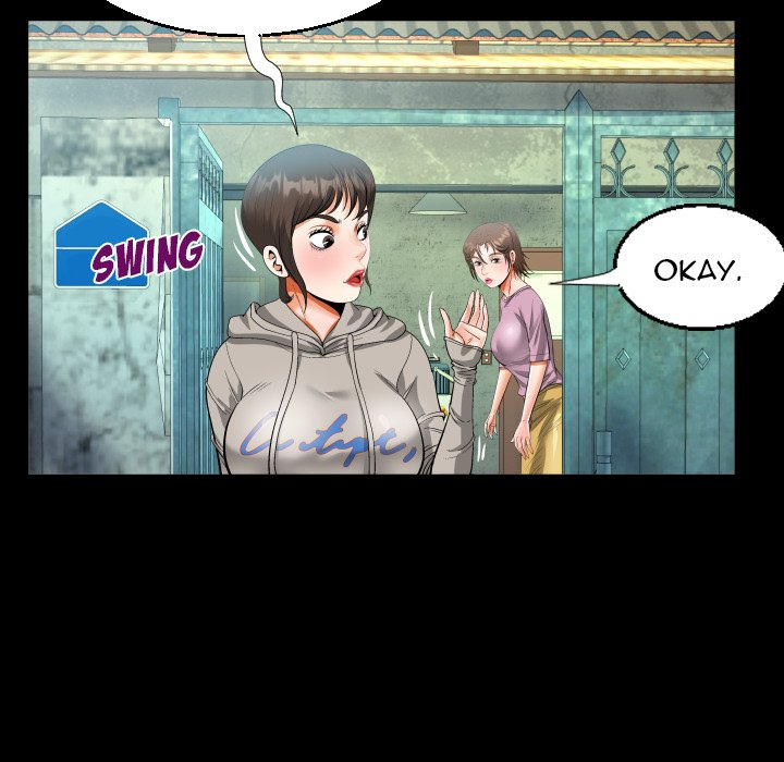 Knock Knock - episode 9 - 33