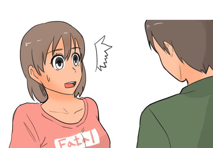 UP Gossip - episode 30 - 1