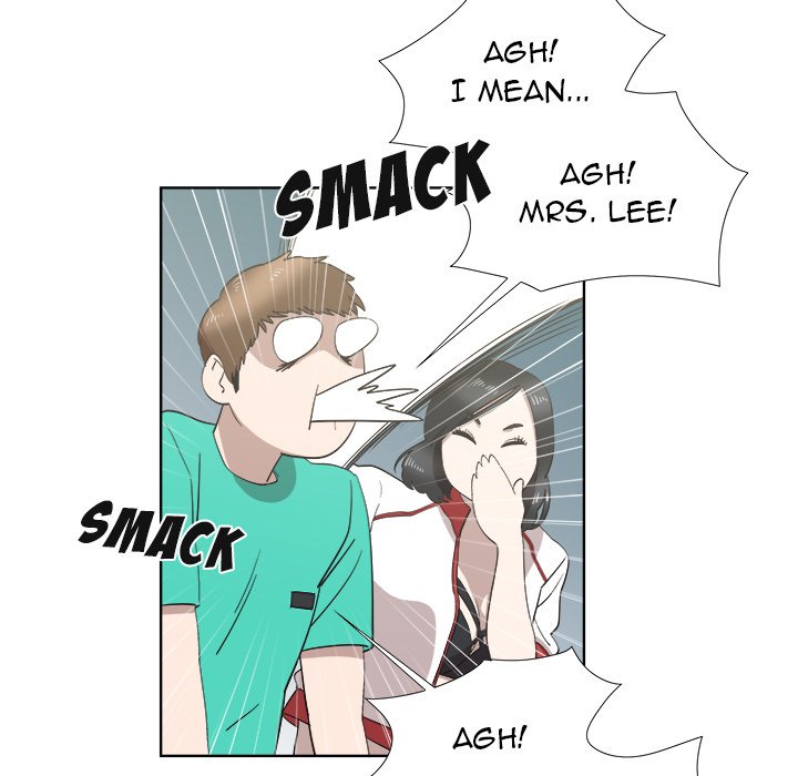 New Teacher in Town - episode 26 - 51