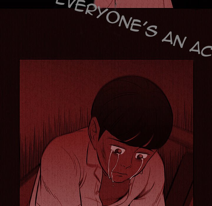 Classroom of Murder - episode 26 - 76