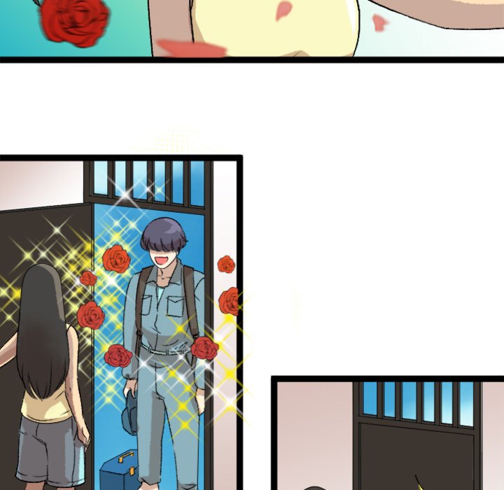 Fan Service! - episode 3 - 55