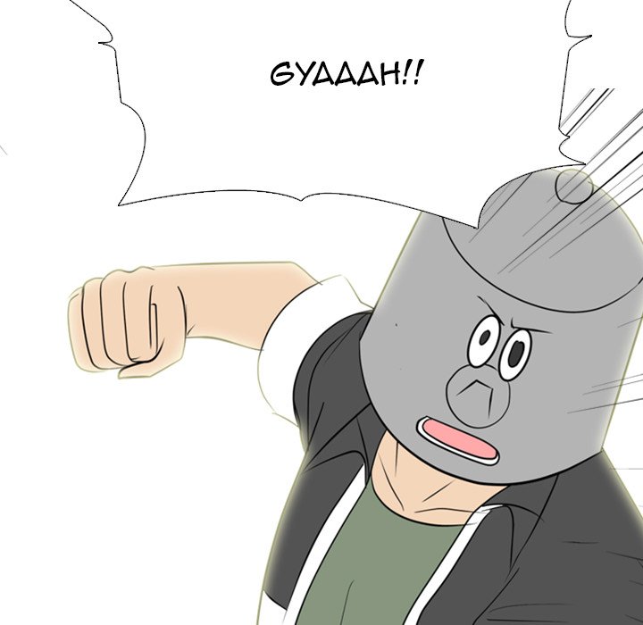 Taekwon High - episode 14 - 87