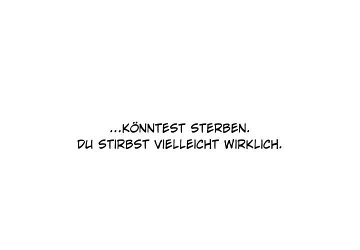Händchenhalten Auf Eigene Gefahr - episode 65 - 0