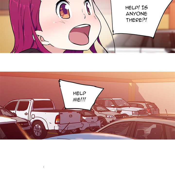 My Girlfriend is a Star - episode 25 - 14