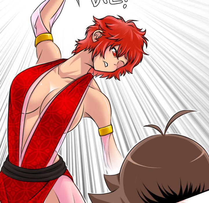 Secret World of Martial Arts - episode 16 - 83