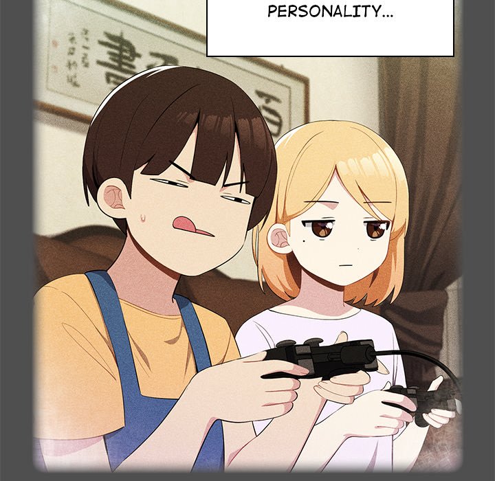 BFF to GF? - episode 2 - 148
