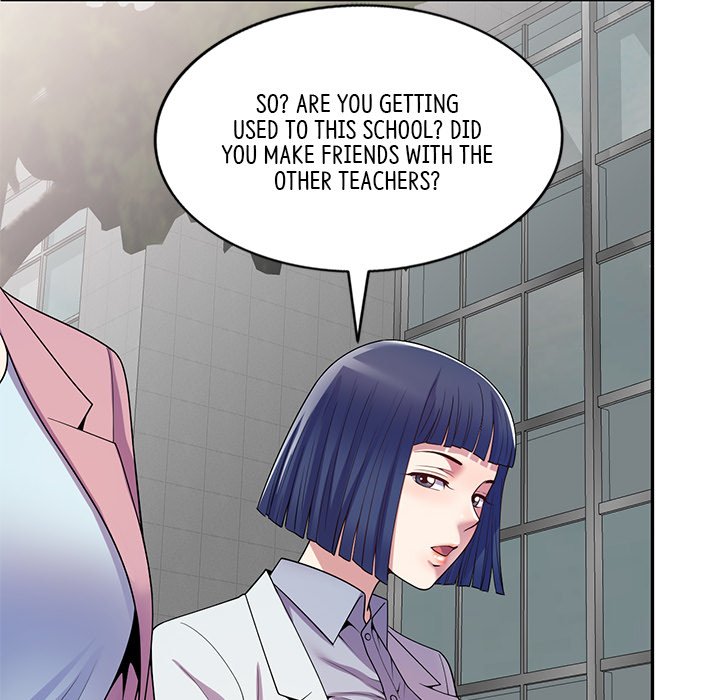 My Wife is a Teacher - episode 13 - 66