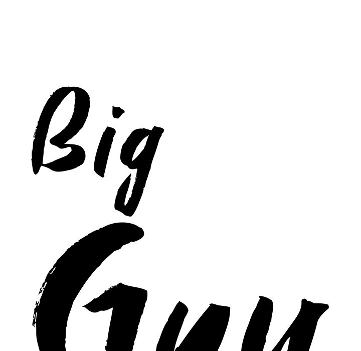 BIG GUY - episode 8 - 9