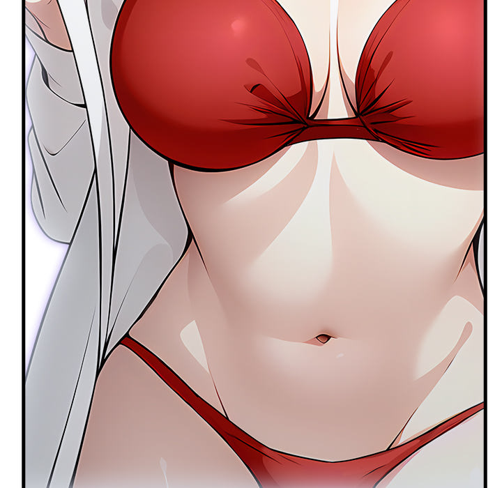 Seductive Curves Behind Closed Doors - episode 9 - 26