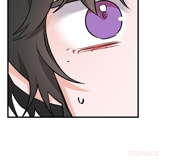 Pheromon Sorbet♥ - episode 13 - 33