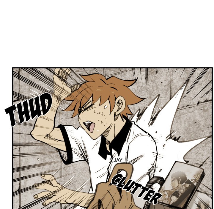 The Bully Hunter - episode 19 - 20