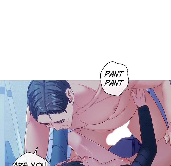 Master, Do You Need A Hand? - episode 21 - 88