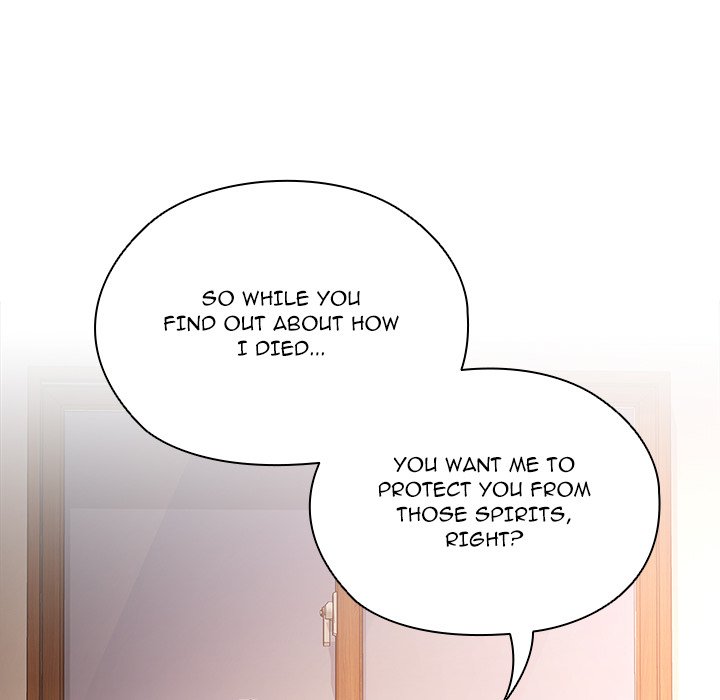 The Ghostly Deal - episode 2 - 165