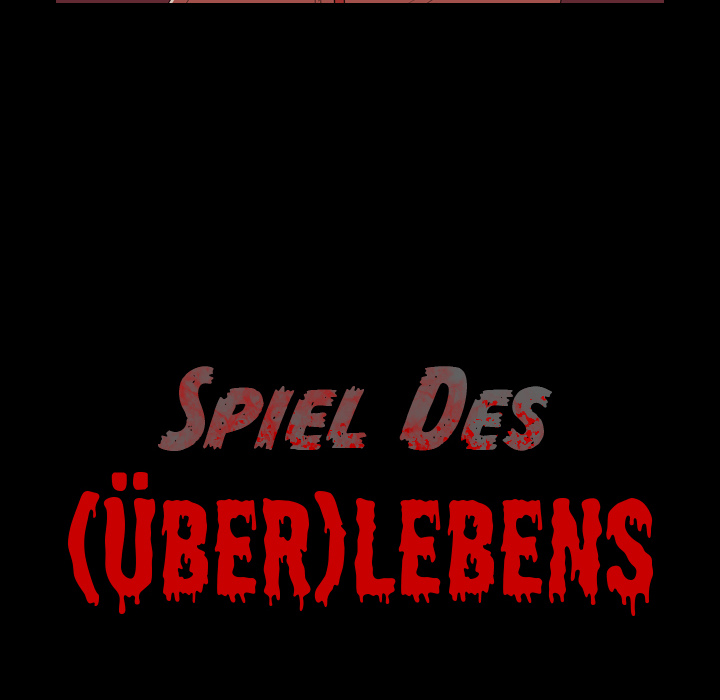 Spiel des (Über)Lebens - episode 15 - 77
