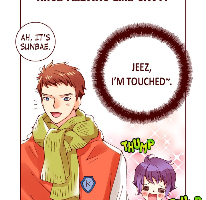 Fresh! - episode 12 - 63