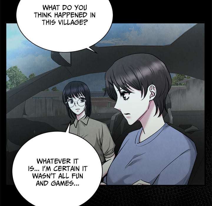 Demon Cat - episode 10 - 112