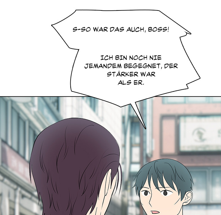 Teufel der Oberstufe: Boost - episode 32 - 16