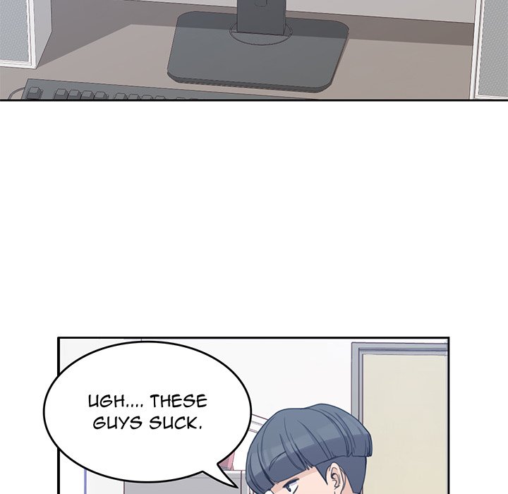 Boys are Boys - episode 1 - 101