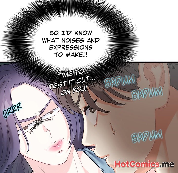 Match Made In Bed - episode 1 - 110