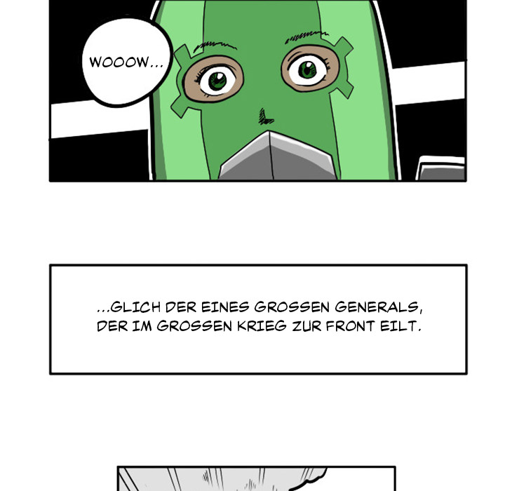 Das Wohnheim aus einer anderen Welt - episode 16 - 11