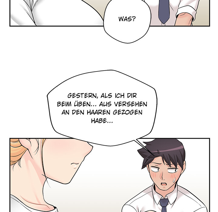 Liebe... aber nur zum Üben - episode 3 - 86