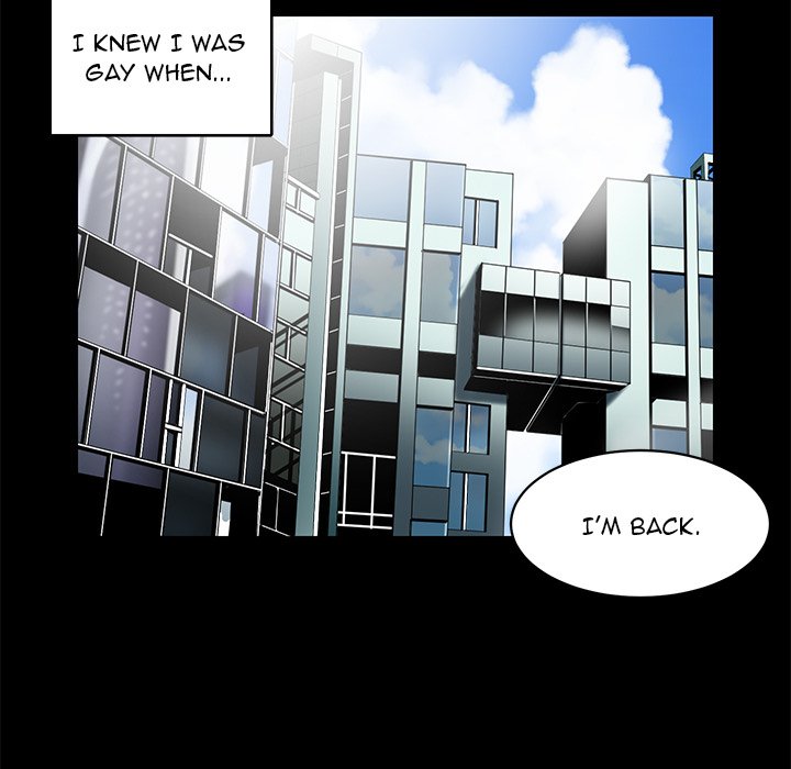 Five Years Apart - episode 22 - 7