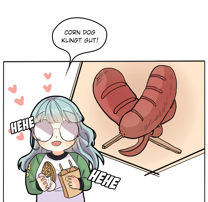 Das Chillige Pärchen - episode 25 - 38
