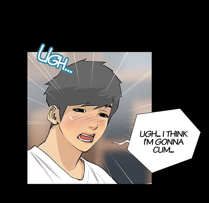 Sex Note - episode 4 - 42