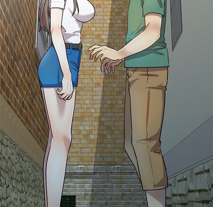 Secret Tutor - episode 16 - 23