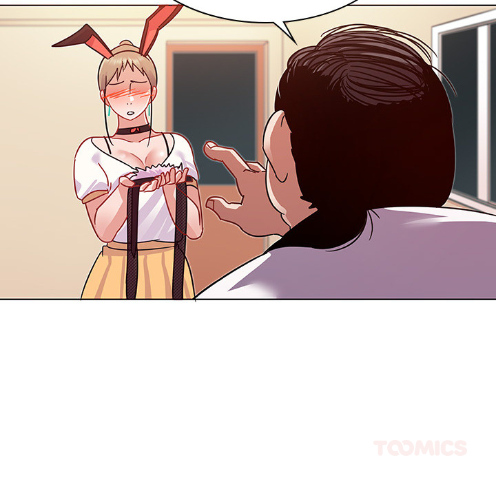 Manga Model - episode 10 - 41